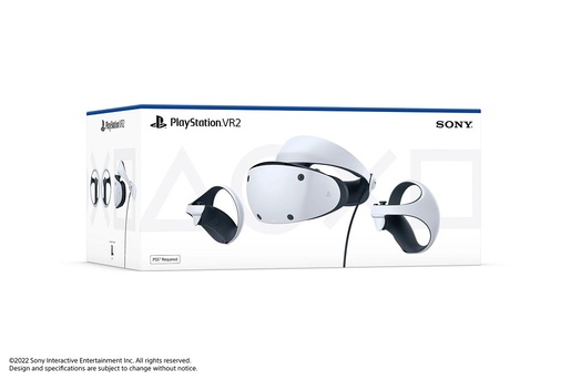 PlayStation VR2 Naočale