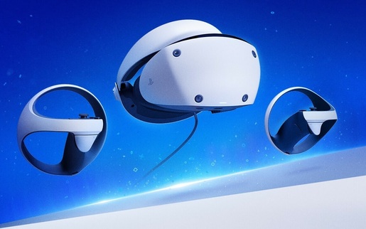 PlayStation VR2 Naočale
