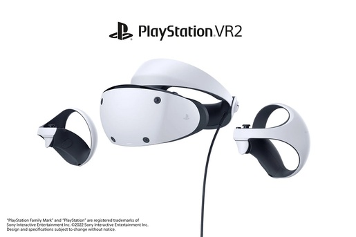 PlayStation VR2 Naočale