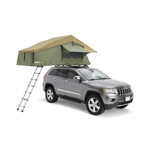 Thule krovni šator Tepui Autana 3 / za 3 osobe sa dodatnim predprostorom