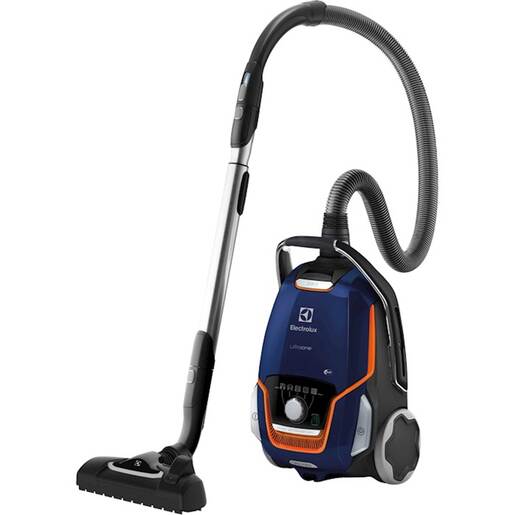 ELECTROLUX usisivač EUOC94DB sa vrećicom