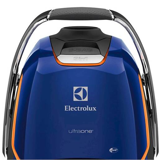 ELECTROLUX usisivač EUOC94DB sa vrećicom