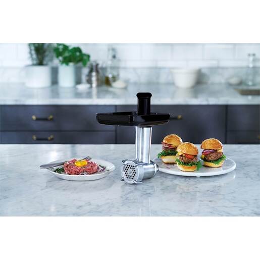 Electrolux kuhinjski robot EKM3700 Orbital Mixer