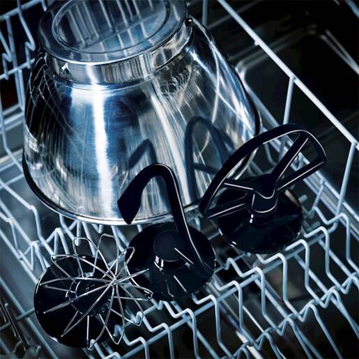 Electrolux kuhinjski robot EKM3700 Orbital Mixer