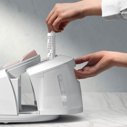 ELECTROLUX parna stanica E6ST1-4PP REFINE 600, 2000 W, 95 g/min