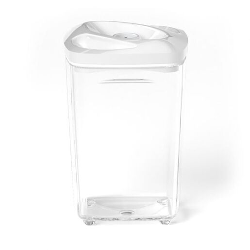 Vacuum set vakumskih posuda 4/1 - bijeli