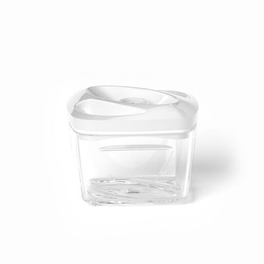 Vacuum set vakumskih posuda 5/1 - bijeli