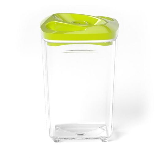 Vacuum set vakumskih posuda 4/1 - zeleni