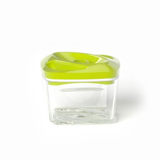 Vacuum set vakumskih posuda 4/1 - zeleni