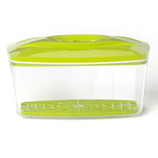 Vacuum set vakumskih posuda 5/1 - zeleni