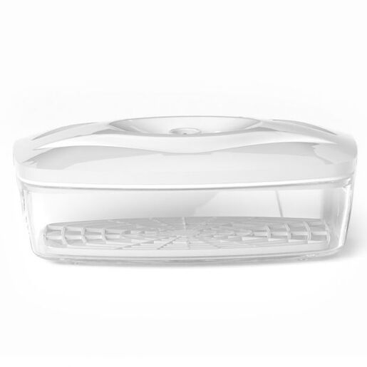 Vacuum set vakumskih posuda 3/1 - bijeli