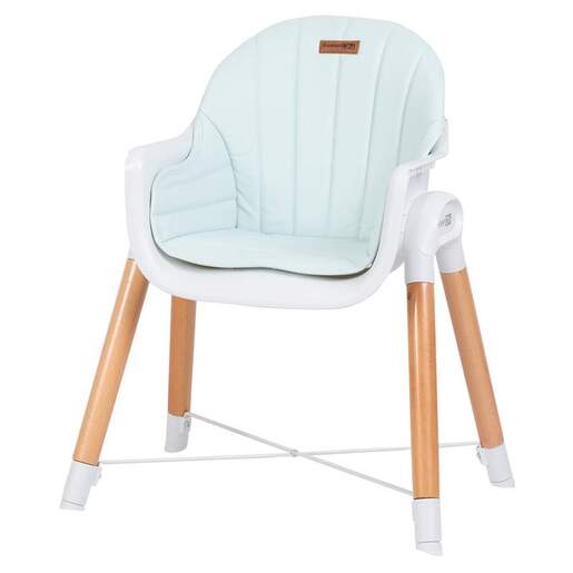 FreeON hranilica drvena TIN siva 40390