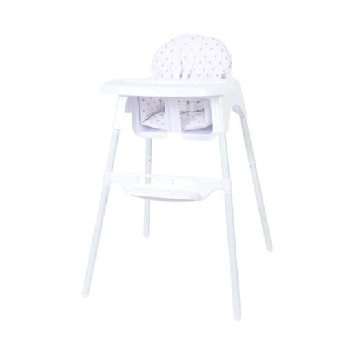 FreeON hranilica LARS bijela/zvijezde 44633