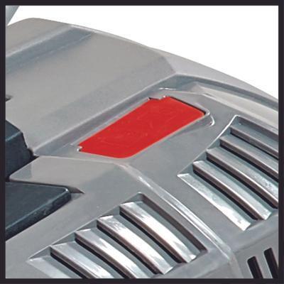 Einhell akumulatorska kosilica GE-CM 43 Li M Kit / 2 x 4,0 Ah baterije