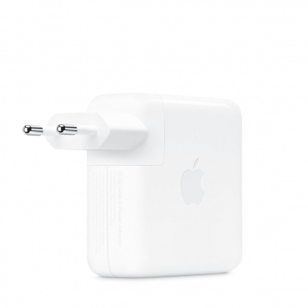 Apple USB-C Power Adapter 70W, mxn53zm/a, punjač