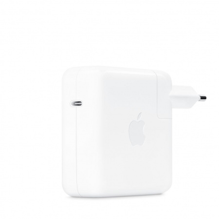 Apple USB-C Power Adapter 70W, mxn53zm/a, punjač