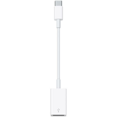 Apple USB-C to USB Adapter, mj1m2zm/a