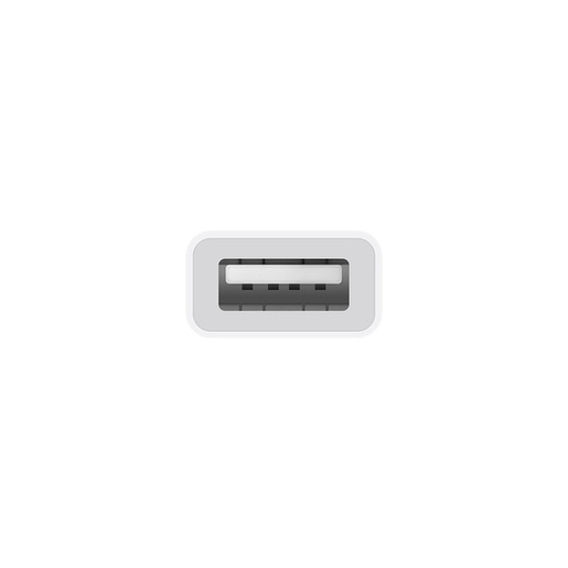 Apple USB-C to USB Adapter, mj1m2zm/a