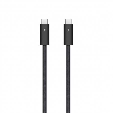Apple Thunderbolt 4 Pro Cable (3 m), mwp02zm/a