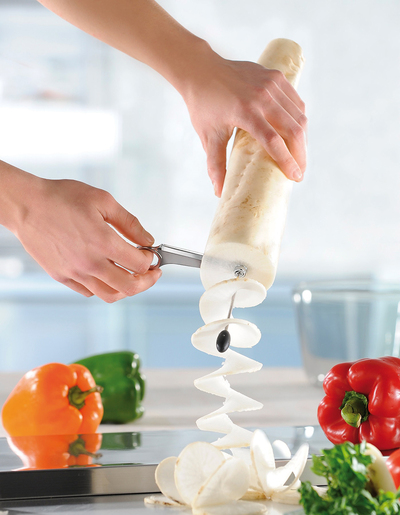 Gefu spiralni rezač Rettimo / 12380