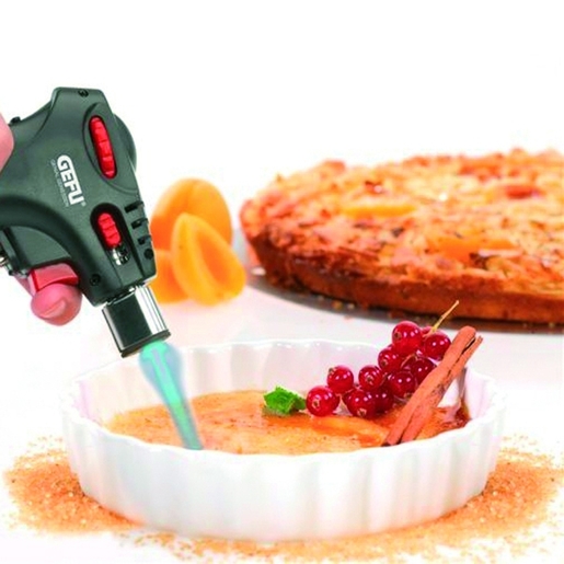 Gefu set za flambiranje Carmello 5/1 / 35360