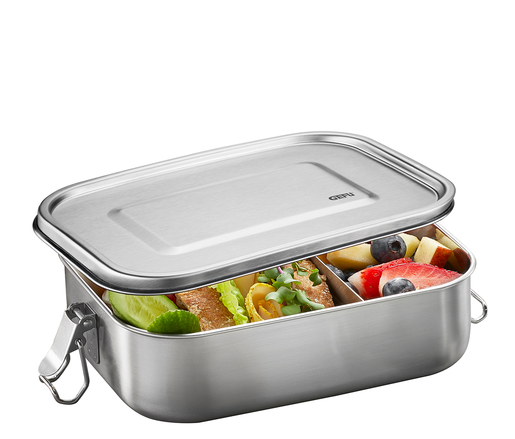 Gefu posuda za hranu To Go Endure 22 x 16,5 x 6,3 cm / 12735