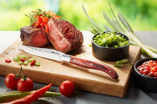 Gefu noževi za steak Rancho 6/1 / 13951