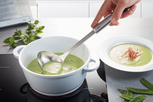 Gefu kutljača Primaline 34 cm / 29211