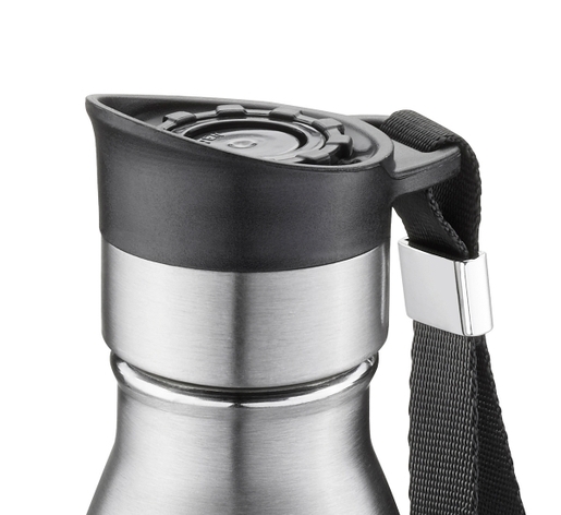 Gefu termos boca To Go Olimpio 750 ml / bijela / 12738