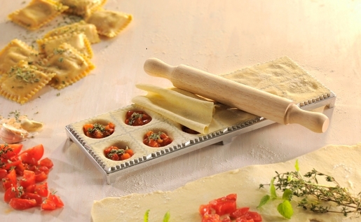 Gefu set za raviole Tasca 30 x 11 cm 3/1 / 28440