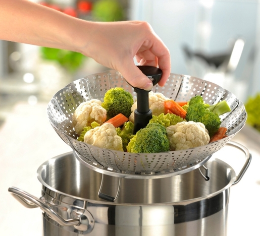 Gefu umetak za kuhanje na paru Vitala / 15460