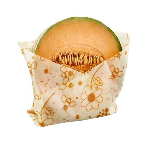 Gefu višekratni voštani papir za umotavanje hrane Beeways 3/1 / 12714