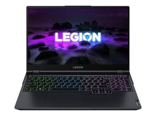 Laptop Lenovo Legion 5 15ACH6, 82JW00PESC, 15,6 FHD IPS 120Hz, AMD Ryzen 7 5800H, 16GB RAM, 1TB PCIe NVMe SSD, NVIDIA GeForce RTX 3050 Ti 4GB, FreeDOS