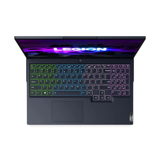 Laptop Lenovo Legion 5 15ACH6, 82JW00PESC, 15,6 FHD IPS 120Hz, AMD Ryzen 7 5800H, 16GB RAM, 1TB PCIe NVMe SSD, NVIDIA GeForce RTX 3050 Ti 4GB, FreeDOS