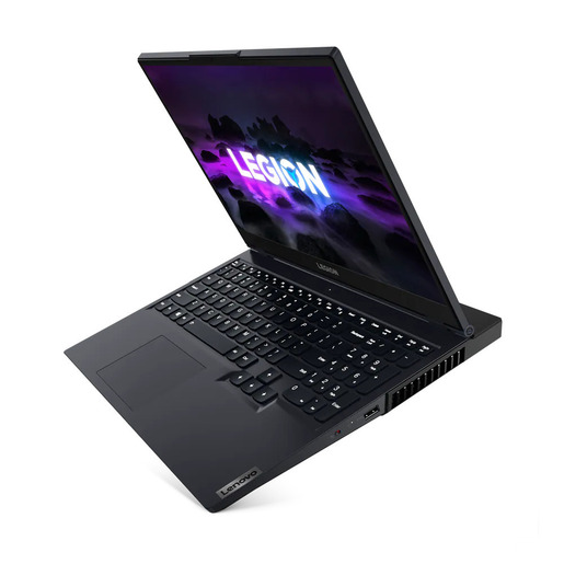 Laptop Lenovo Legion 5 15ACH6, 82JW00PESC, 15,6 FHD IPS 120Hz, AMD Ryzen 7 5800H, 16GB RAM, 1TB PCIe NVMe SSD, NVIDIA GeForce RTX 3050 Ti 4GB, FreeDOS