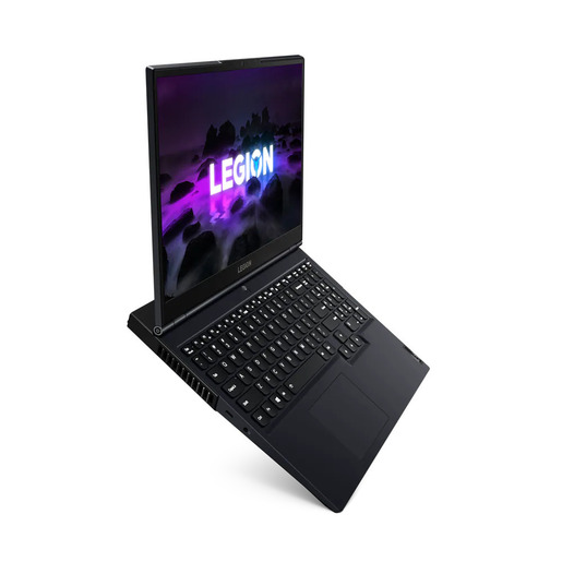 Laptop Lenovo Legion 5 15ACH6, 82JW00PESC, 15,6 FHD IPS 120Hz, AMD Ryzen 7 5800H, 16GB RAM, 1TB PCIe NVMe SSD, NVIDIA GeForce RTX 3050 Ti 4GB, FreeDOS