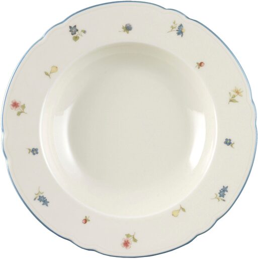 Seltmann Weiden set tanjira Marieluise Streublume 12/1 porculan