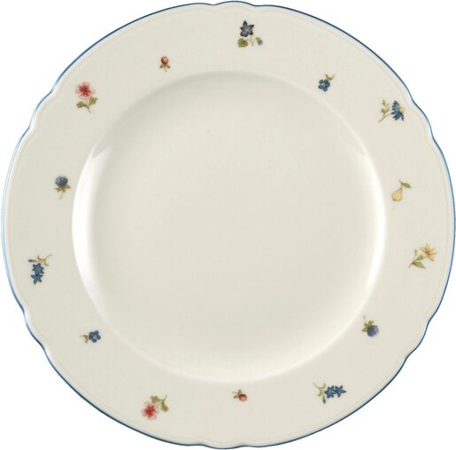 Seltmann Weiden set tanjira Marieluise Streublume 12/1 porculan