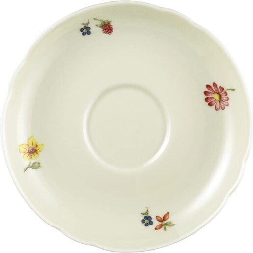 Seltmann Weiden set za kafu Marieluise Blutenmeer 20/1 porculan