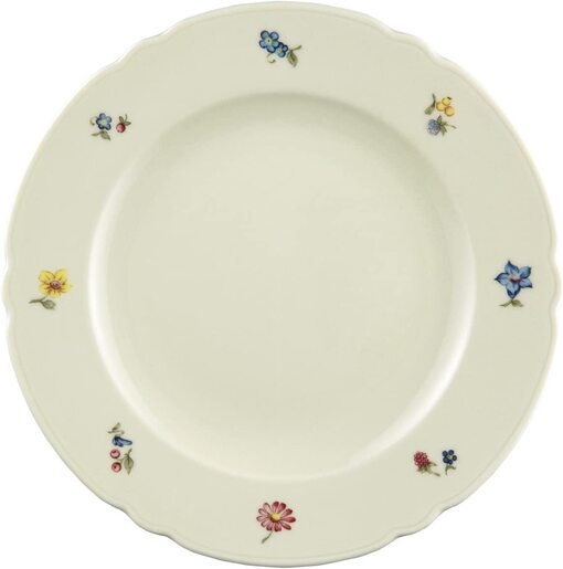 Seltmann Weiden set za kafu Marieluise Blutenmeer 20/1 porculan