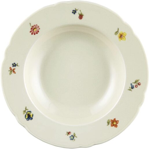 Seltmann Weiden set za kafu Marieluise Blutenmeer 20/1 porculan