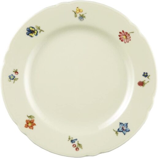 Seltmann Weiden set za kafu Marieluise Blutenmeer 20/1 porculan