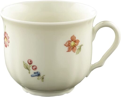 Seltmann Weiden set za kafu Marieluise Blutenmeer 20/1 porculan