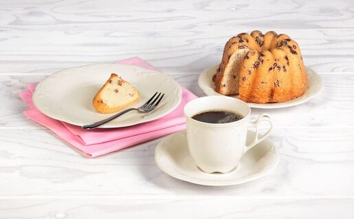 Seltmann Weiden set za kafu Rubin Cream 18/1 porculan