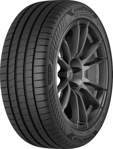 Goodyear 235/45 R18 98Y EAGLE F1 ASYMMETRIC 6 XL FP ljetna guma