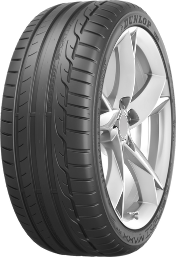 Dunlop 235/40 ZR19 (96Y) SP SPORT MAXX RT XL MFS ljetna guma