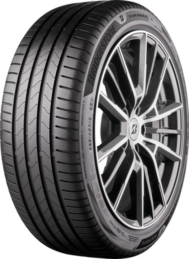 Bridgestone 215/55R17 98W TURANZA 6 XL TL, Pot: B, Pri: A, Buka: B 070 dB