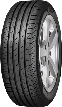 Sava 215/45 R16 90V INTENSA HP 2 XL FP ljetna guma