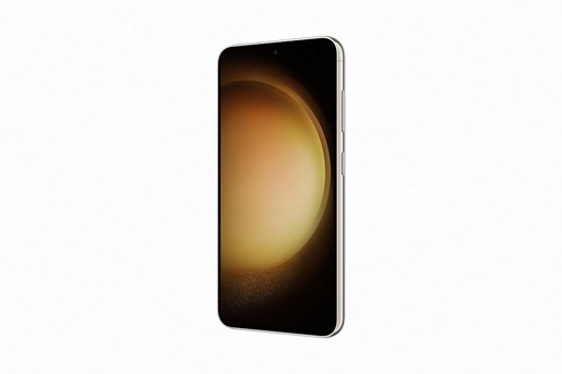 Samsung Galaxy S23 5G mobitel, SM-S911BZEGEUC, 8+256 GB, Beige