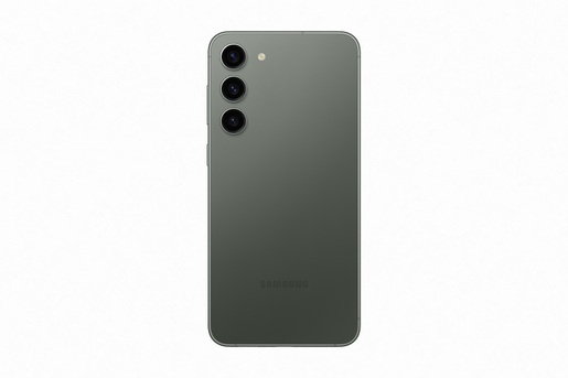 Samsung Galaxy S23+ 5G mobitel, SM-S916BZGGEUC, 8+512 GB, Green